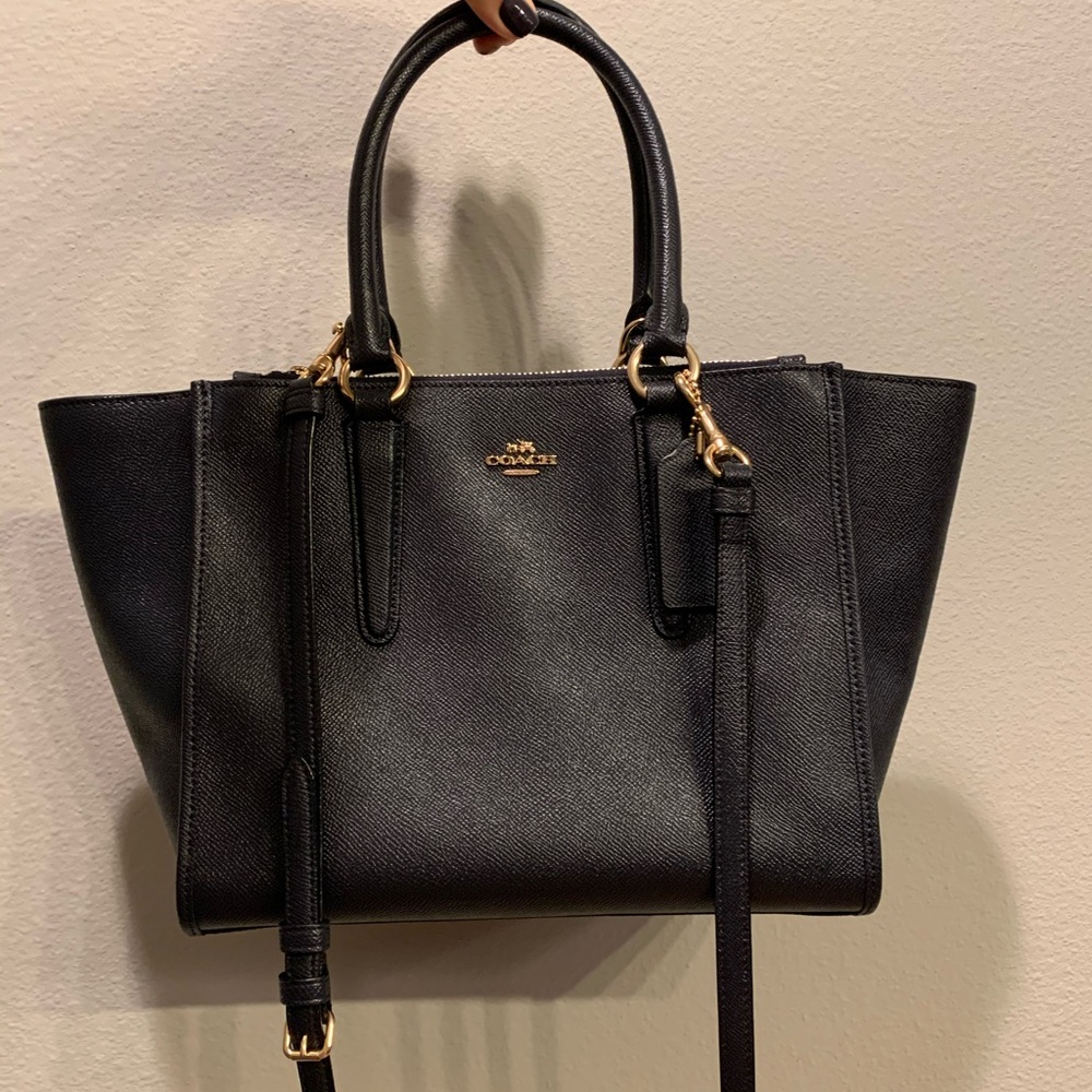 Coach Carryall